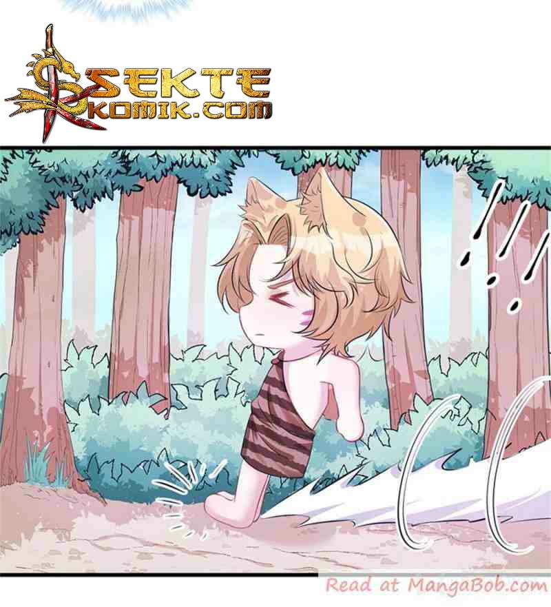 Beauty and the Beasts Chapter 98 Bahasa Indonesia